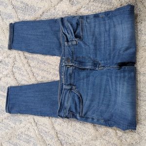 American Eagle jeans size 16